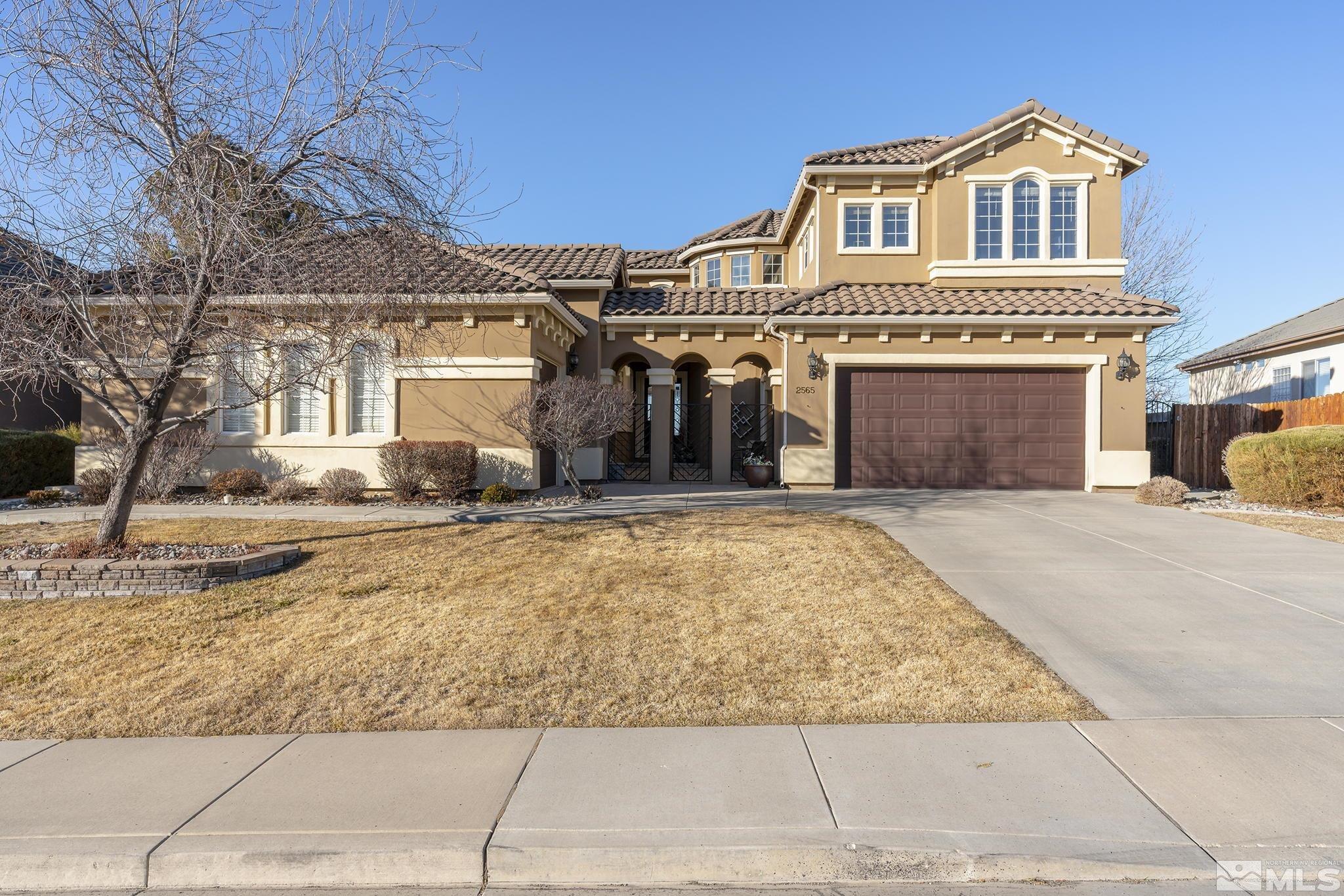 2565 Rampart Terrace Reno, NV 89519 - Photo 33 of 40 Photo 33