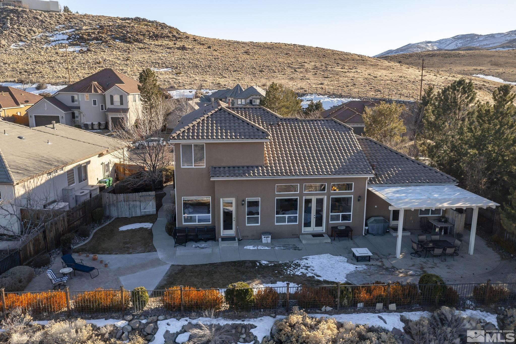 2565 Rampart Terrace Reno, NV 89519 - Photo 40 of 40 Photo 40