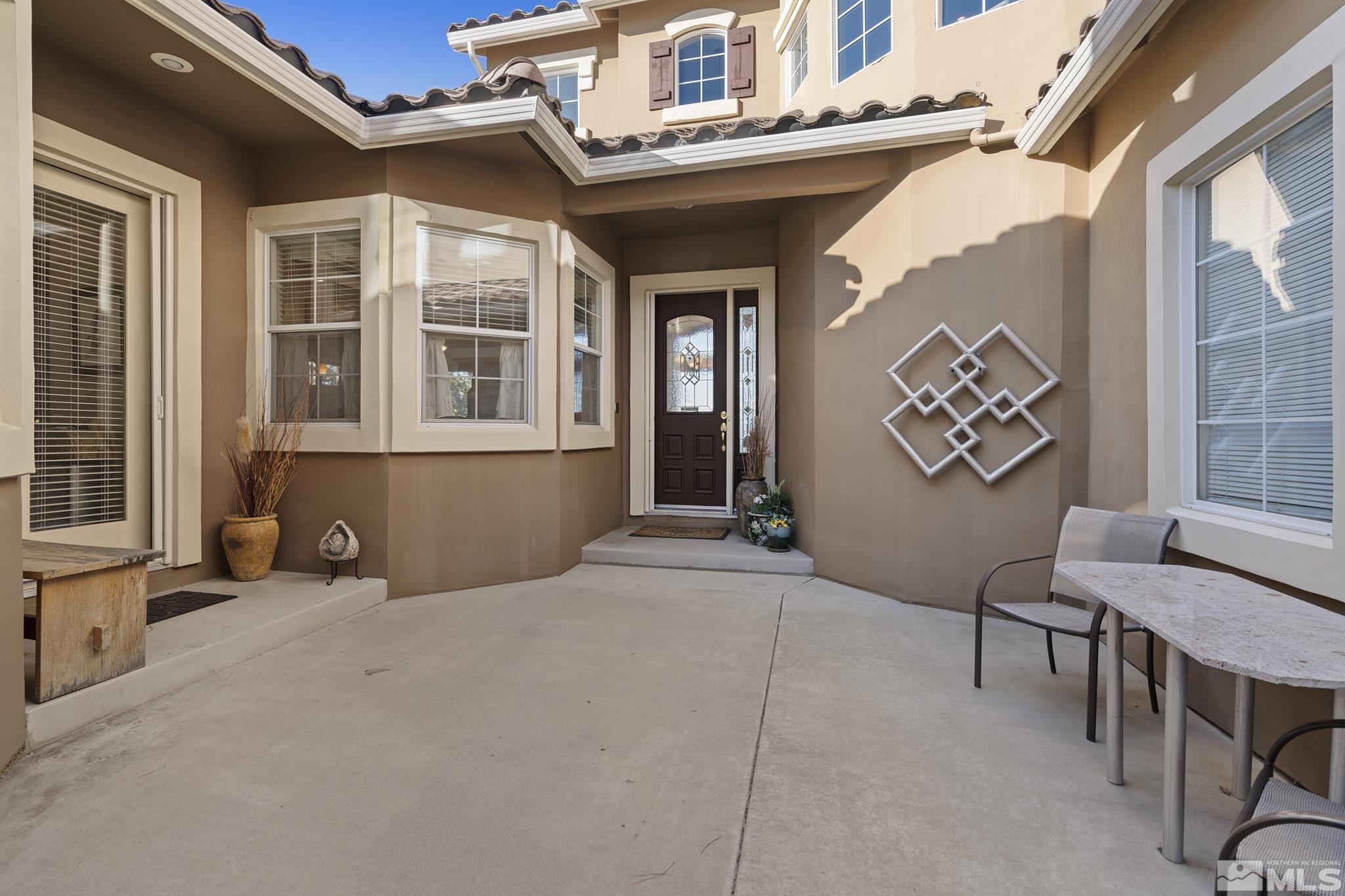 2565 Rampart Terrace Reno, NV 89519 - Photo 4 of 40 Photo 4