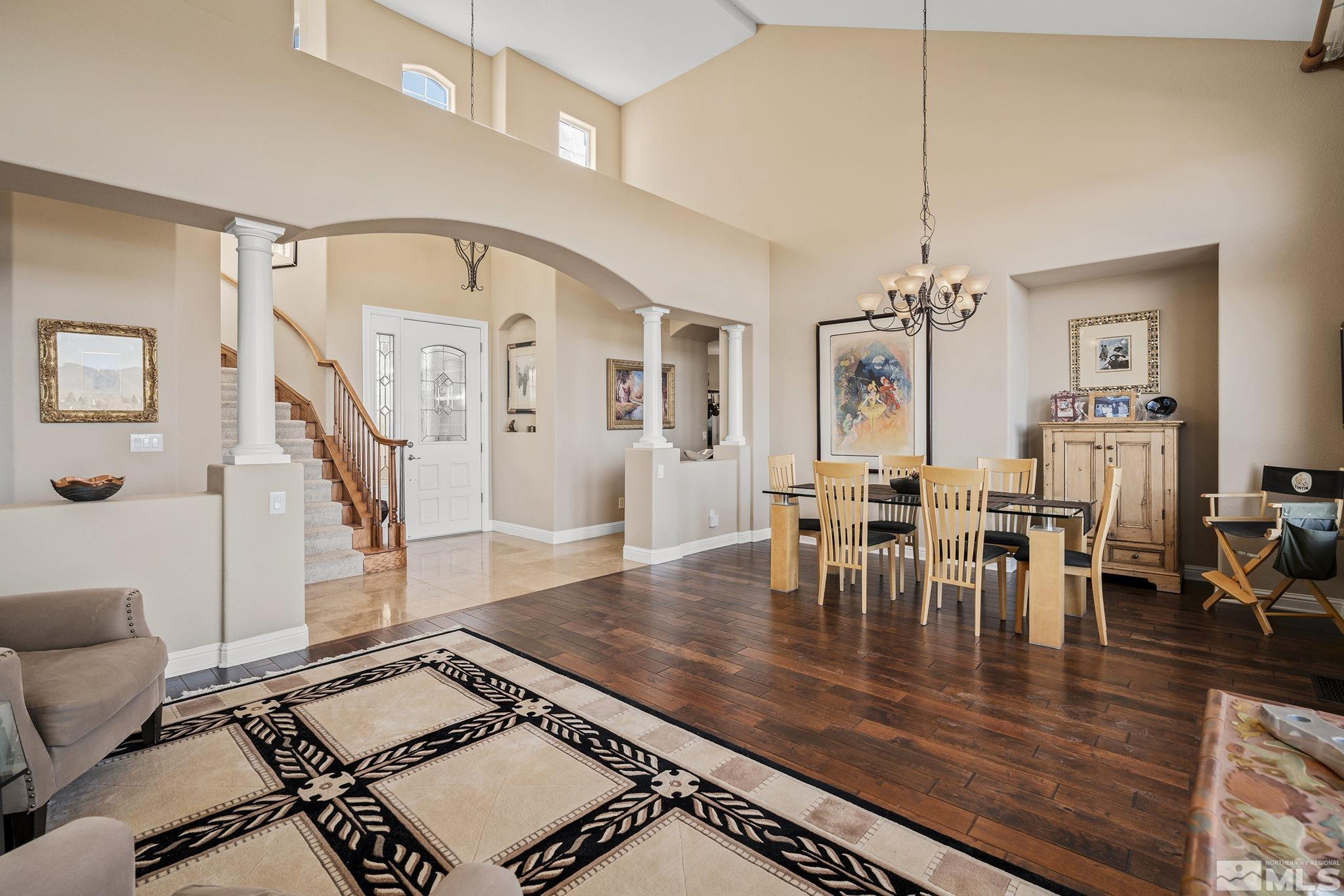 2565 Rampart Terrace Reno, NV 89519 - Photo 8 of 40 Photo 8