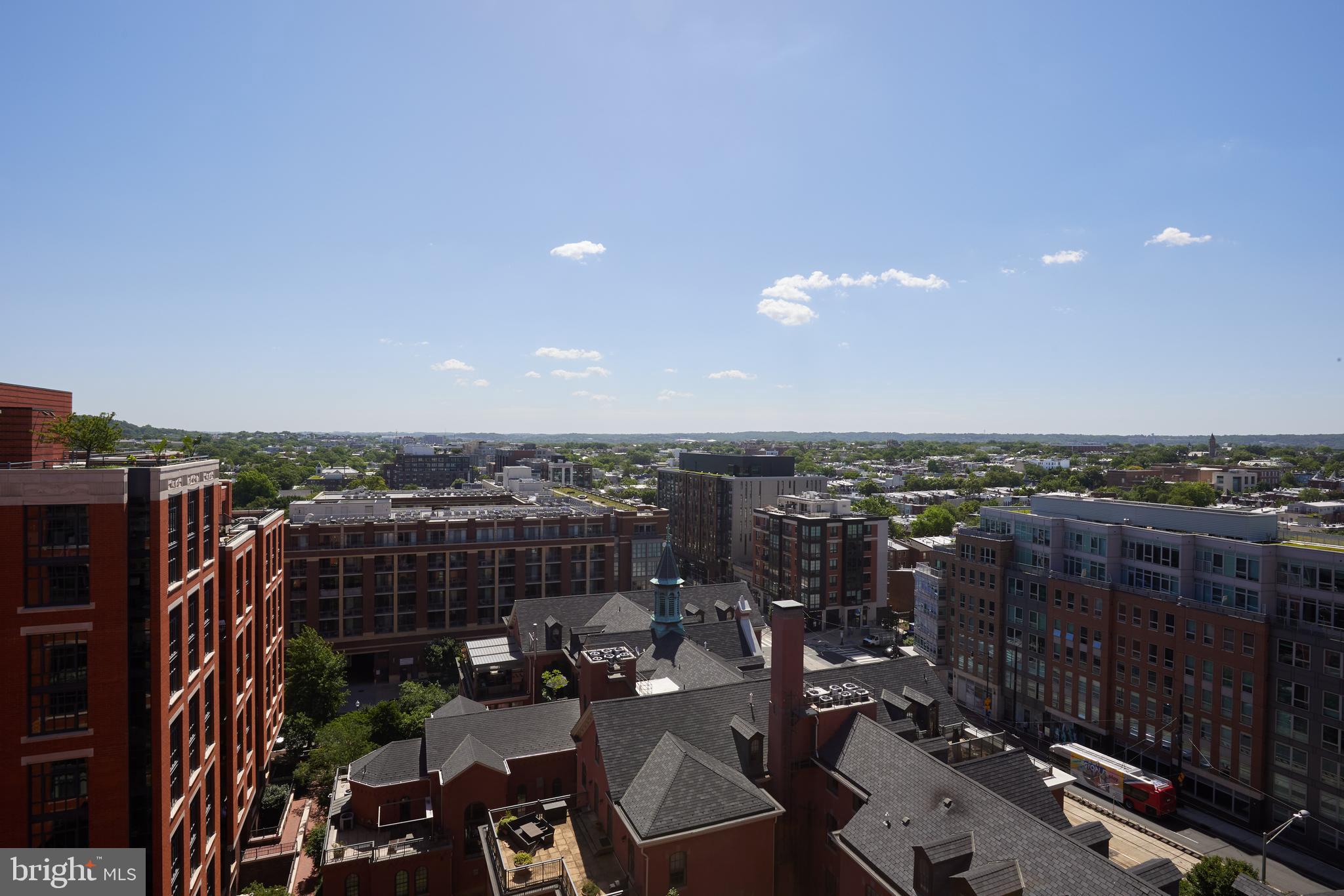 215 I Street Northeast, Unit 1B Washington, DC 20002 - Photo 51 of 78 In the heart of everything in a secluded enclave