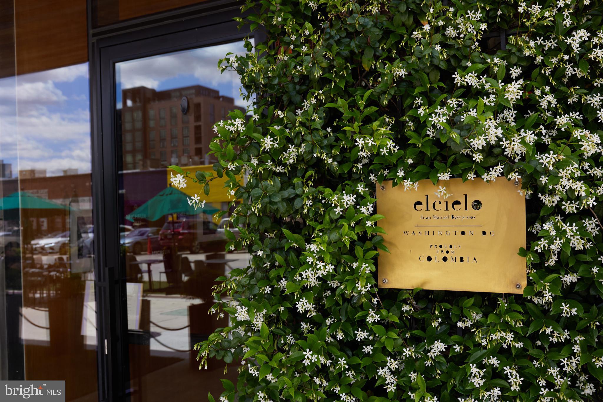 215 I Street Northeast, Unit 1B Washington, DC 20002 - Photo 70 of 78 So many dining options