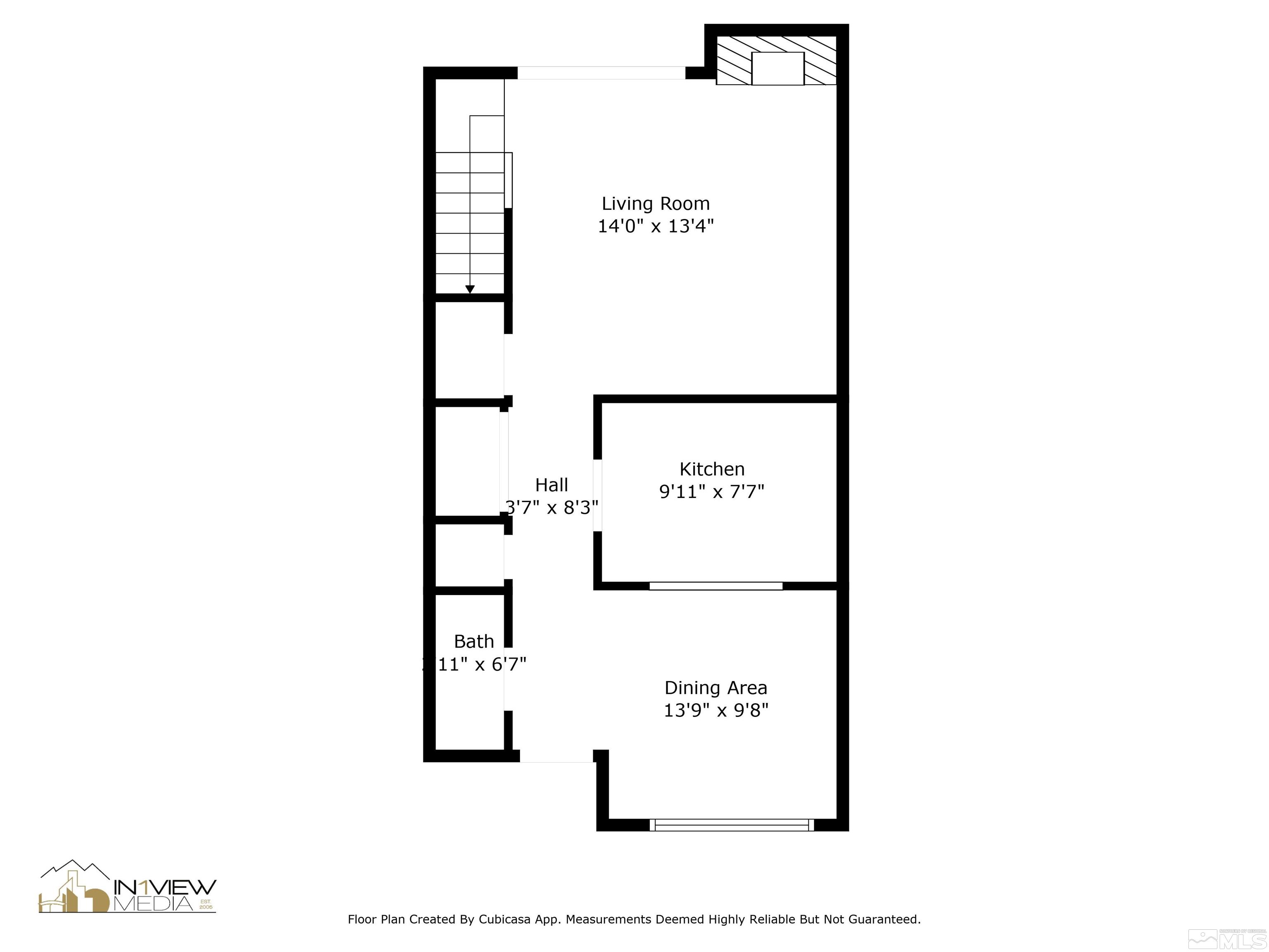 13844 Lear Boulevard Reno, NV 89506 - Photo 23 of 24 Photo 23