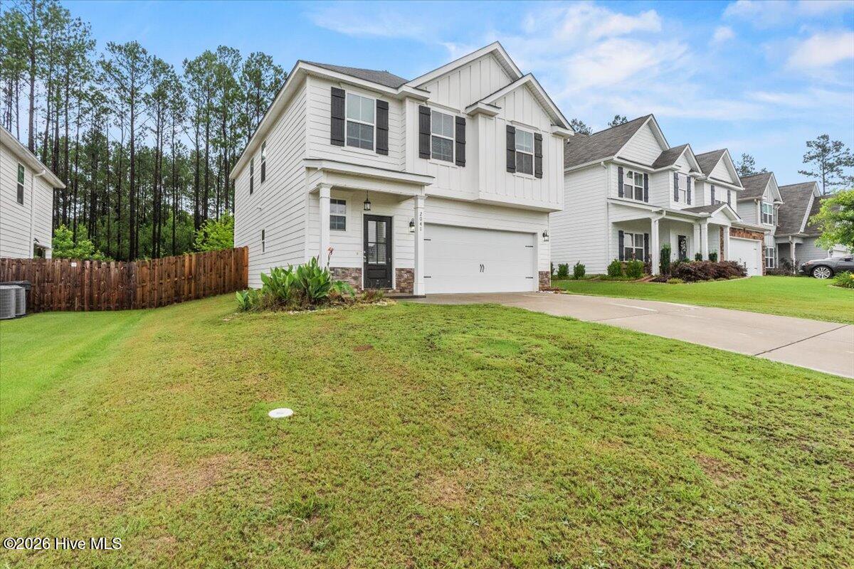 2041 Limerick Court Grovetown, GA 30813 - Photo 2 of 30