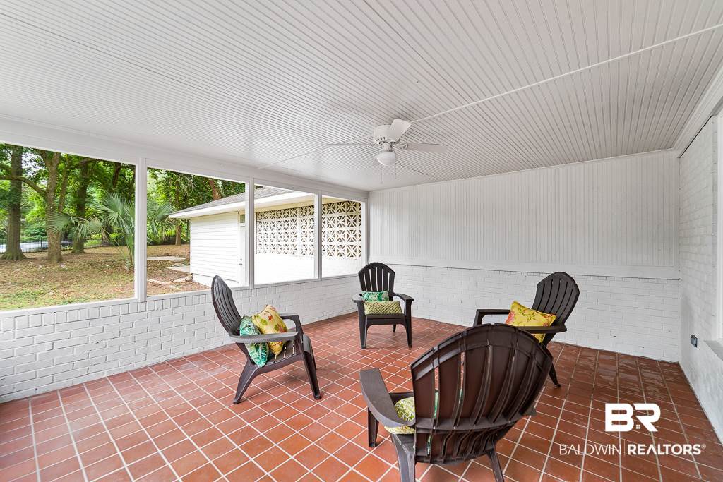 3901 Montclaire Way Mobile, AL 36609 - Photo 24 of 35
