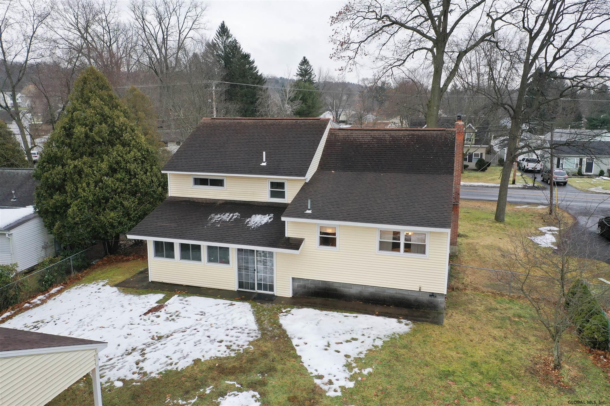 256 Lisha Kill Road Colonie, NY 12309 - Photo 18 of 23 Photo 18