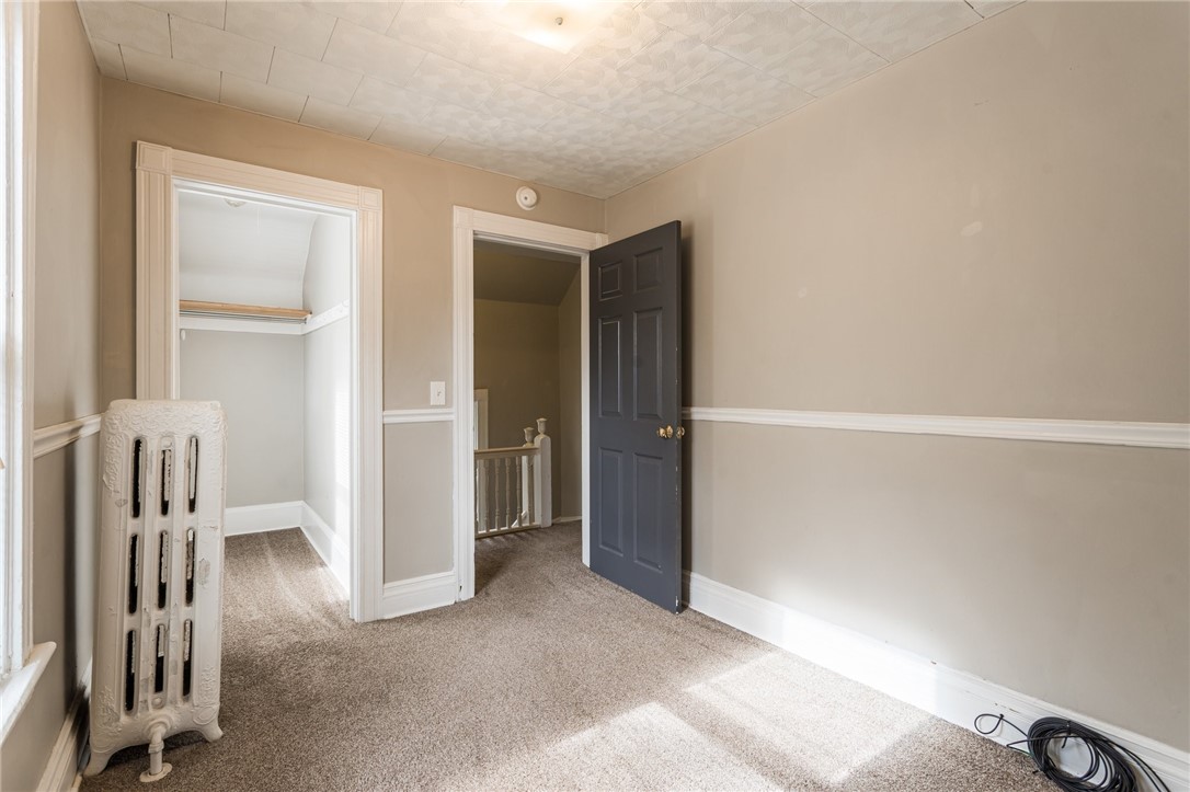 5 Rosedale Street Rochester, NY 14620 - Photo 21 of 36 Bedroom #1