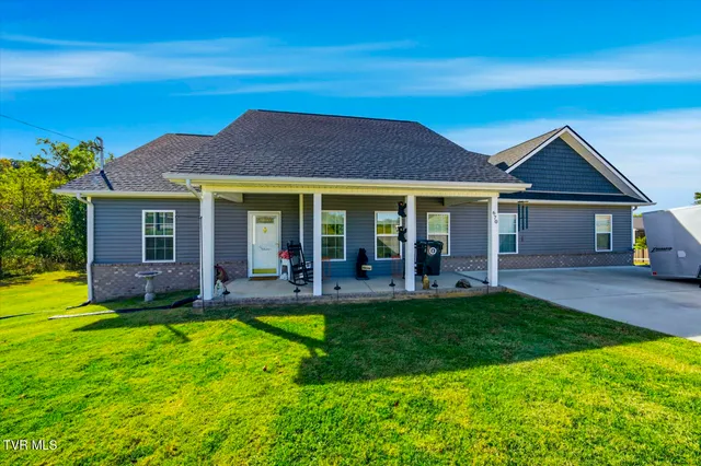 $469,900 | 670 Jones-Franklin Road, Morristown, TN 37813