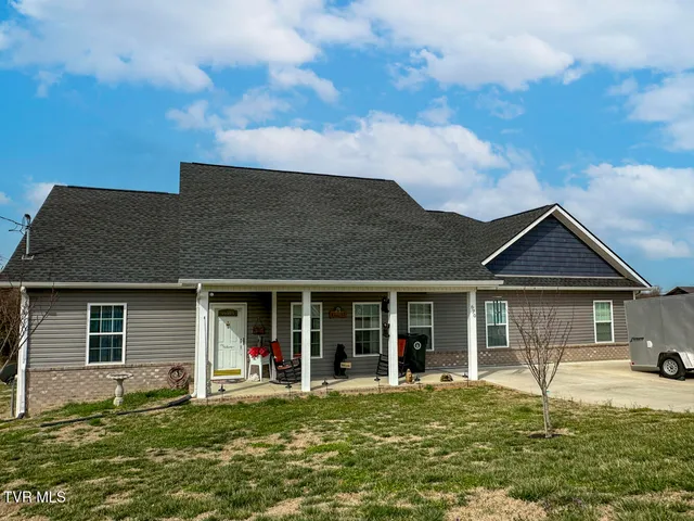 $469,900 | 670 Jones-Franklin Road, Morristown, TN 37813