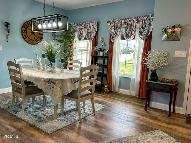 $469,900 | 670 Jones-Franklin Road, Morristown, TN 37813