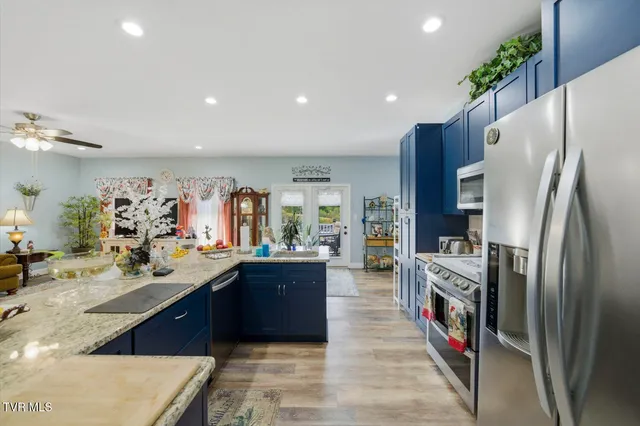 $469,900 | 670 Jones-Franklin Road, Morristown, TN 37813