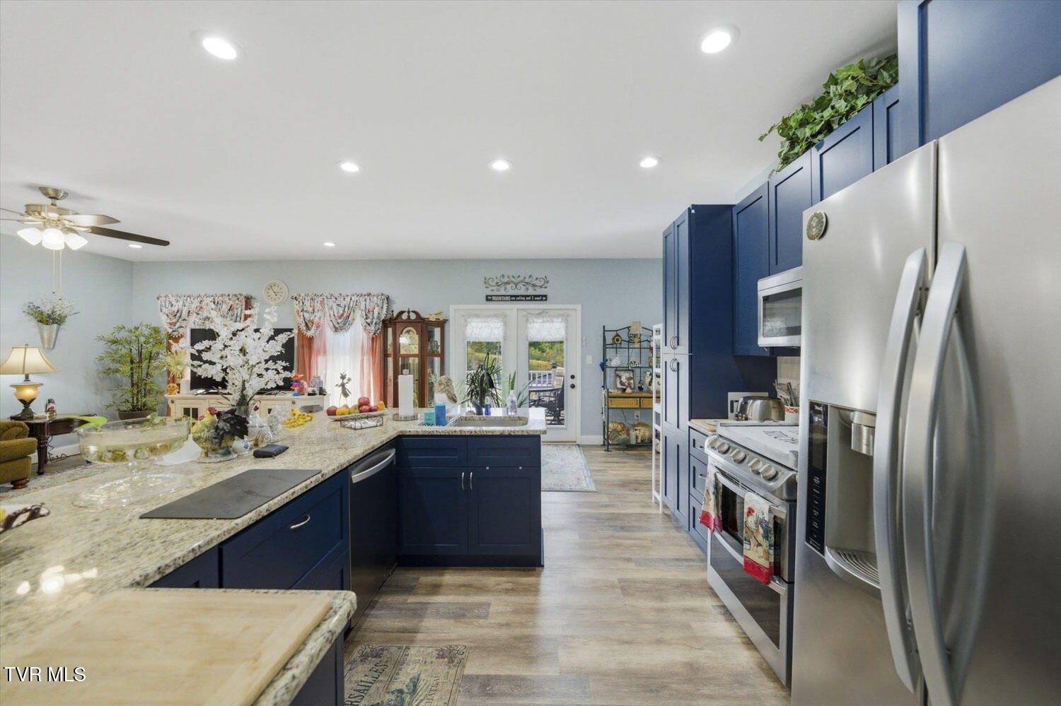 670 Jones-Franklin Road Morristown, TN 37813 - Photo 12 of 29 12-670-Jones-Franklin-Rd-Morristown-TN-1