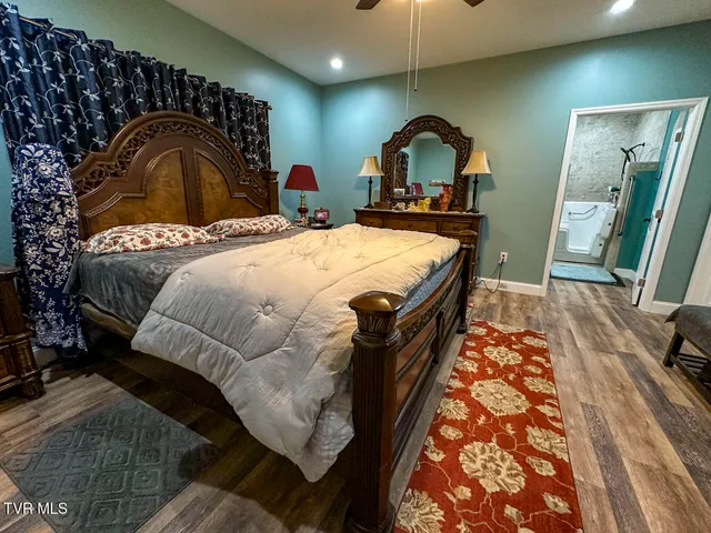 $469,900 | 670 Jones-Franklin Road, Morristown, TN 37813