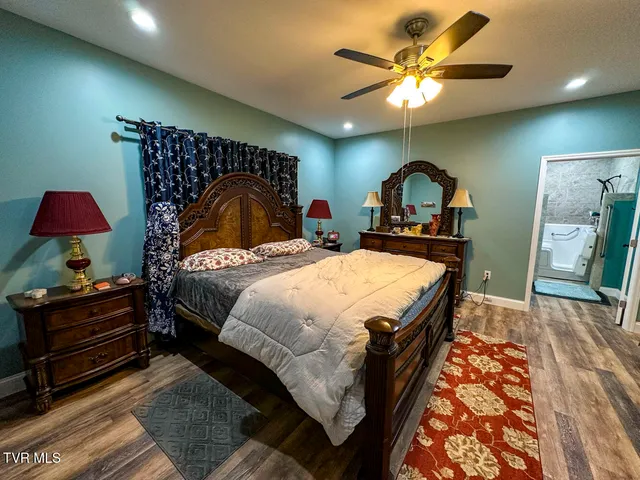 $469,900 | 670 Jones-Franklin Road, Morristown, TN 37813