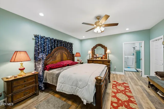 $469,900 | 670 Jones-Franklin Road, Morristown, TN 37813