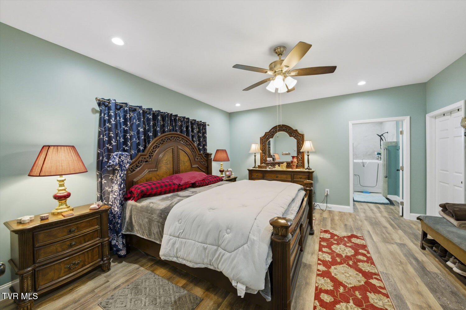 670 Jones-Franklin Road Morristown, TN 37813 - Photo 15 of 29 15-670-Jones-Franklin-Rd-Morristown-TN-1