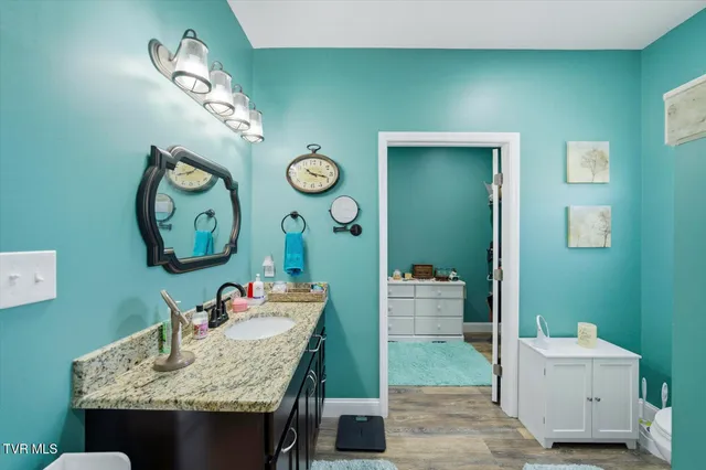 $469,900 | 670 Jones-Franklin Road, Morristown, TN 37813