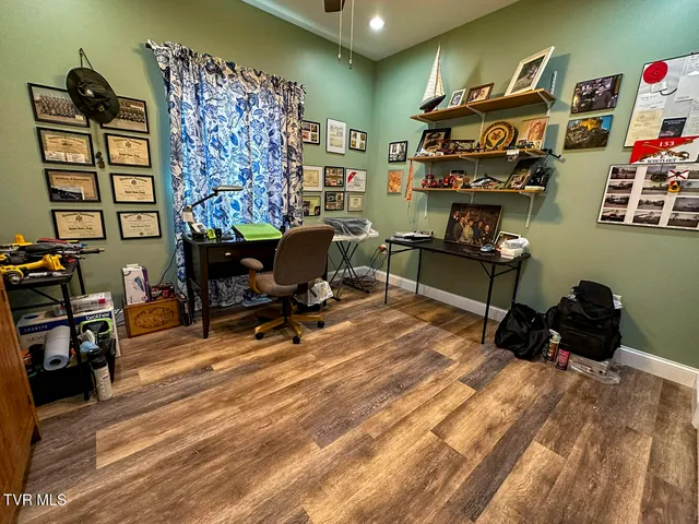 $469,900 | 670 Jones-Franklin Road, Morristown, TN 37813