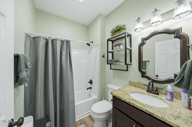 $469,900 | 670 Jones-Franklin Road, Morristown, TN 37813