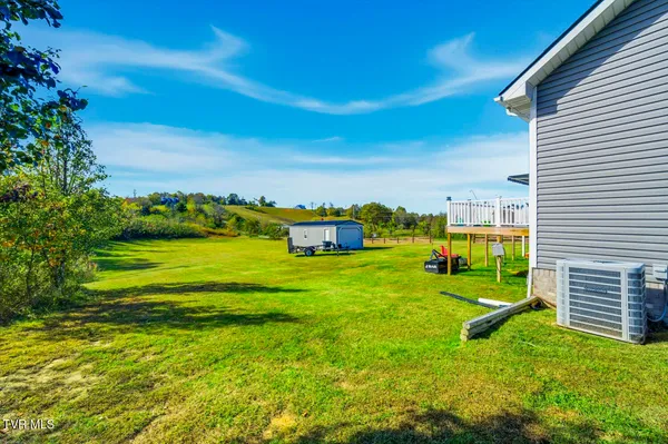 $469,900 | 670 Jones-Franklin Road, Morristown, TN 37813