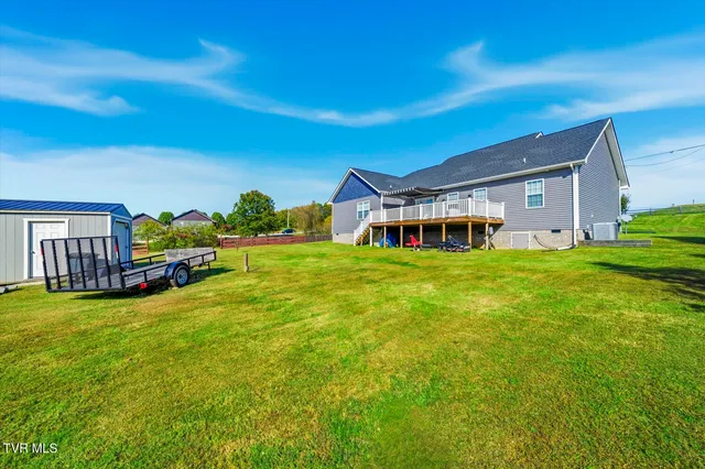 $469,900 | 670 Jones-Franklin Road, Morristown, TN 37813