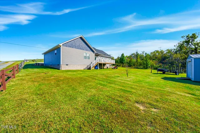 $469,900 | 670 Jones-Franklin Road, Morristown, TN 37813