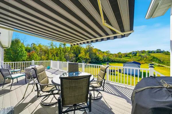 $469,900 | 670 Jones-Franklin Road, Morristown, TN 37813