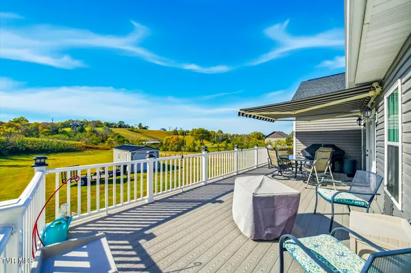 $469,900 | 670 Jones-Franklin Road, Morristown, TN 37813