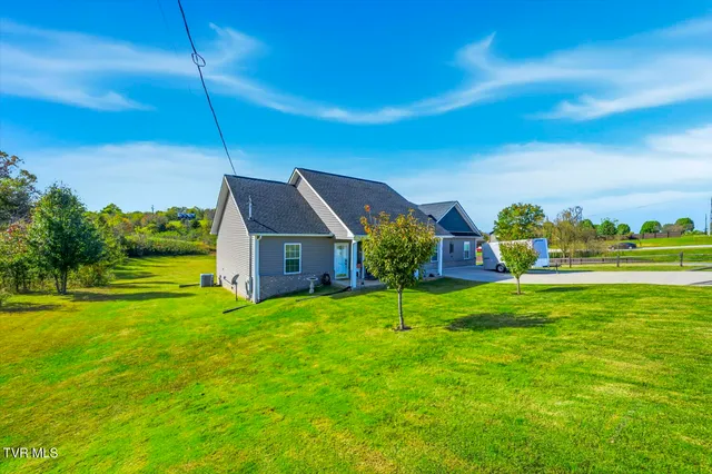 $469,900 | 670 Jones-Franklin Road, Morristown, TN 37813