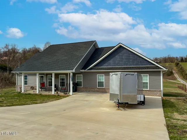 $469,900 | 670 Jones-Franklin Road, Morristown, TN 37813