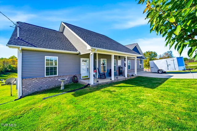 $469,900 | 670 Jones-Franklin Road, Morristown, TN 37813