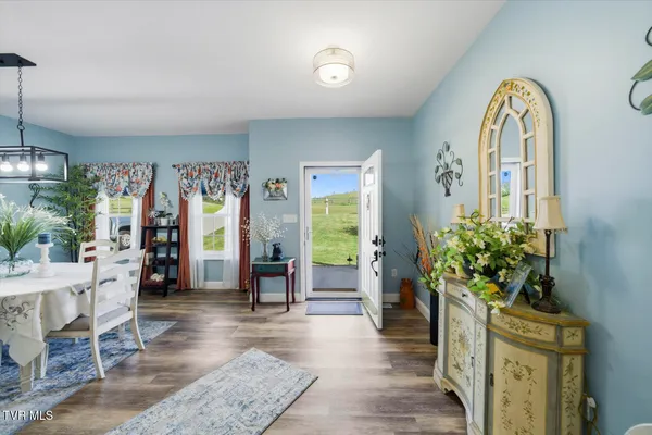 $469,900 | 670 Jones-Franklin Road, Morristown, TN 37813