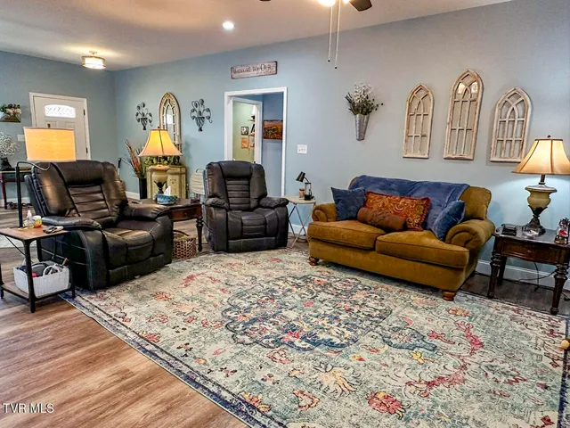 $469,900 | 670 Jones-Franklin Road, Morristown, TN 37813