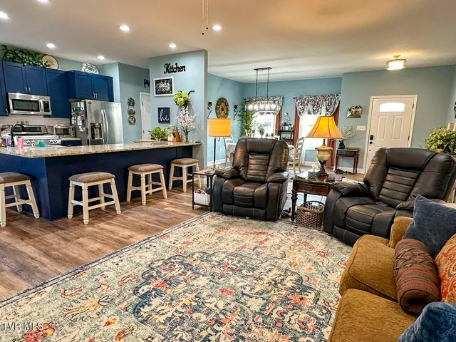 $469,900 | 670 Jones-Franklin Road, Morristown, TN 37813