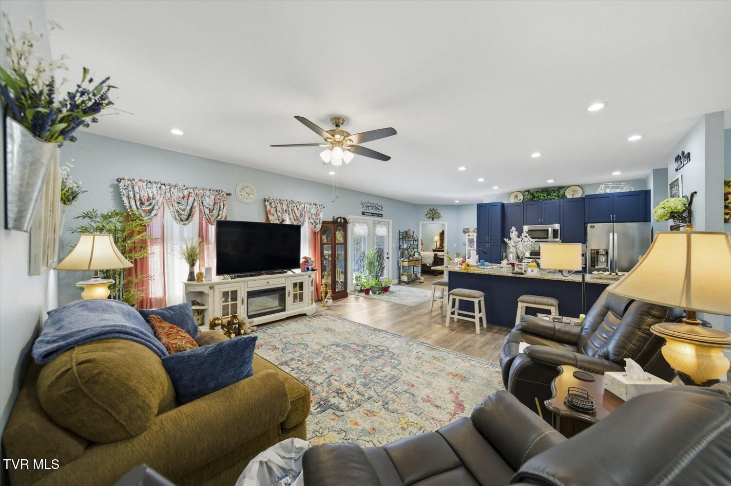 670 Jones-Franklin Road Morristown, TN 37813 - Photo 8 of 29 08-670-Jones-Franklin-Rd-Morristown-TN-8