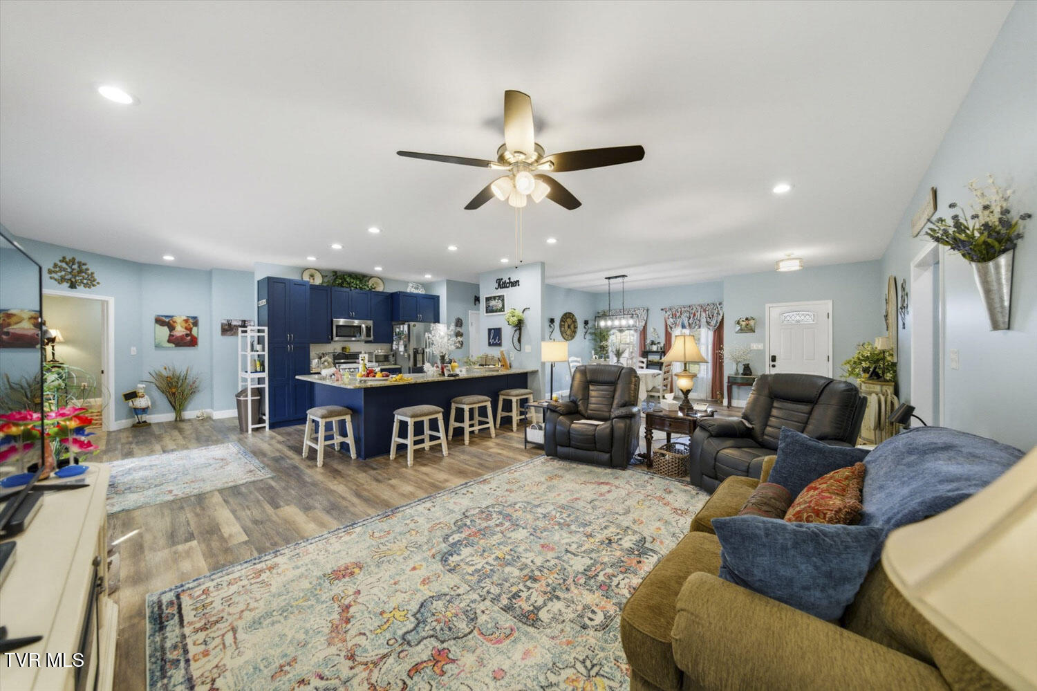 670 Jones-Franklin Road Morristown, TN 37813 - Photo 10 of 29 10-670-Jones-Franklin-Rd-Morristown-TN-1