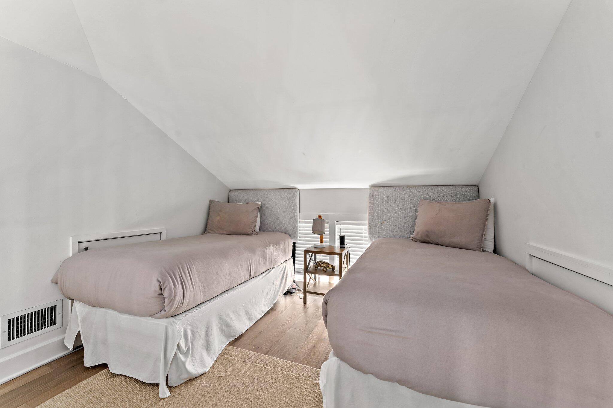 101 Round Road Rosemary Beach, FL 32461 - Photo 42 of 46 a bedroom with a bed and window