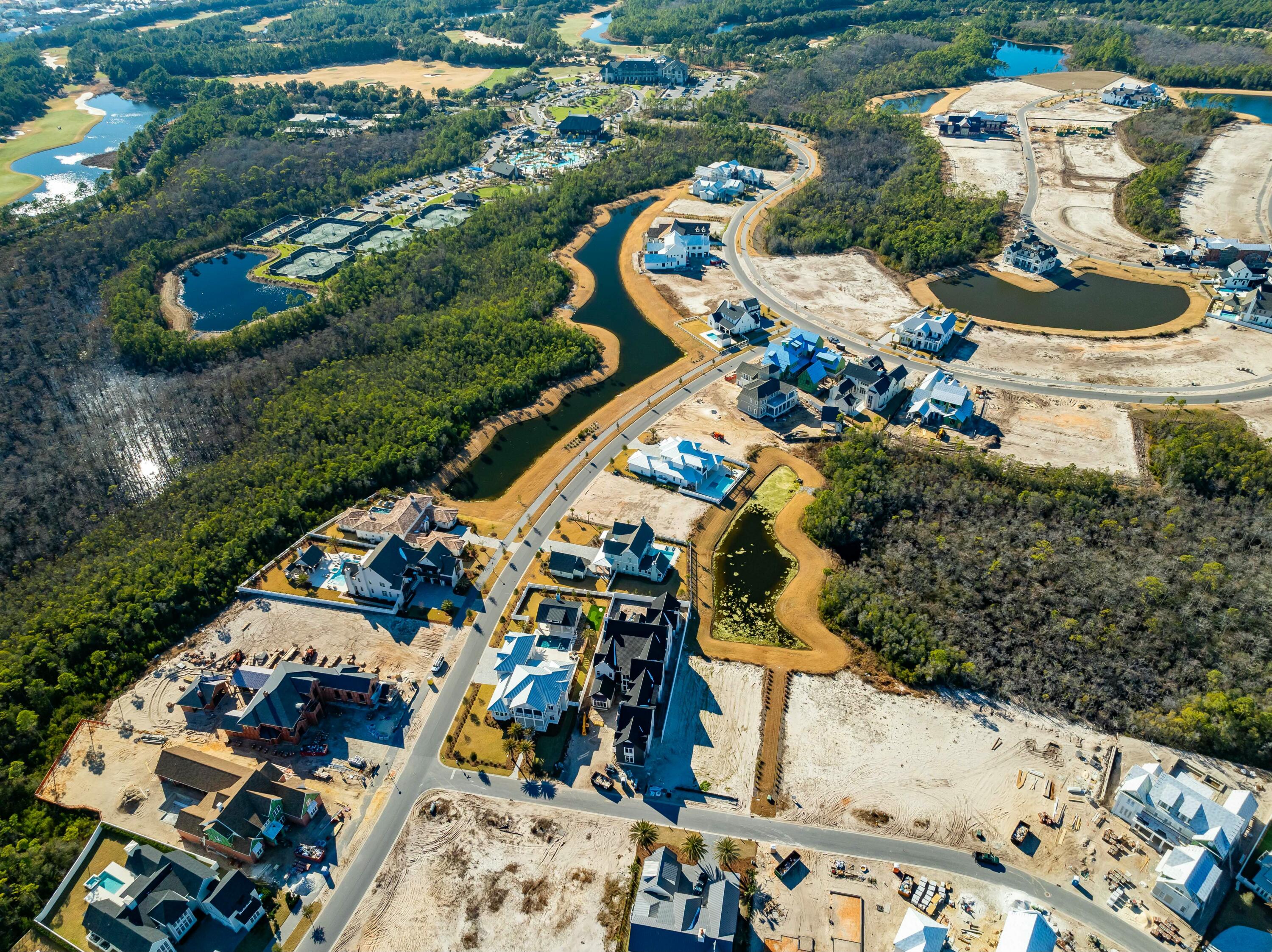 Lot 217 Quail Hollow Inlet Beach, FL 32461 - Photo 15 of 26 a city view