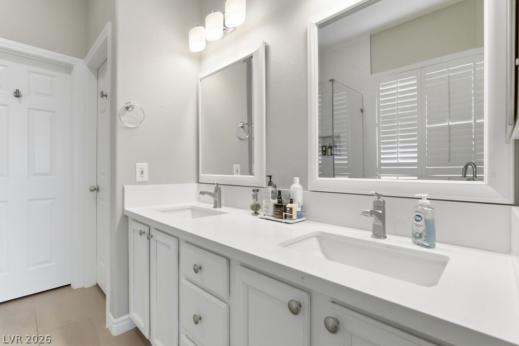 1812 Snow Spring Lane Las Vegas, NV 89134 - Photo 25 of 43