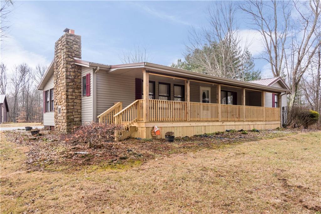 460 East Booe Road Austin, IN 47102 - Photo 1 of 24 Gallery Image 1