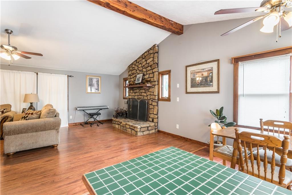 460 East Booe Road Austin, IN 47102 - Photo 11 of 24 Gallery Image 11