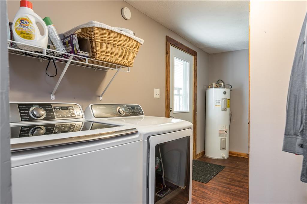 460 East Booe Road Austin, IN 47102 - Photo 12 of 24 Gallery Image 12