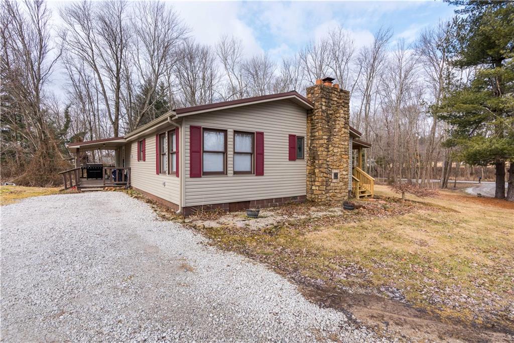 460 East Booe Road Austin, IN 47102 - Photo 19 of 24 Gallery Image 19