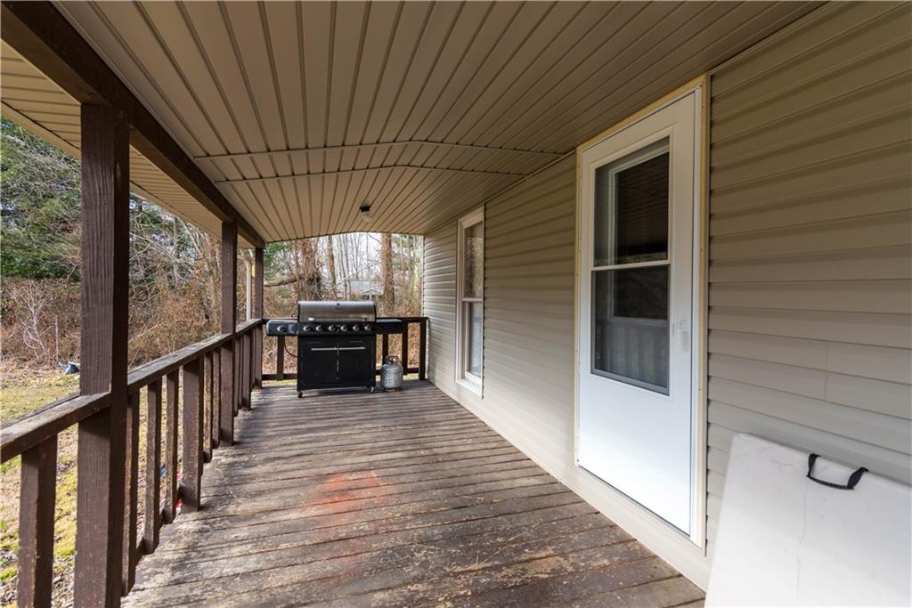460 East Booe Road Austin, IN 47102 - Photo 20 of 24 Gallery Image 20