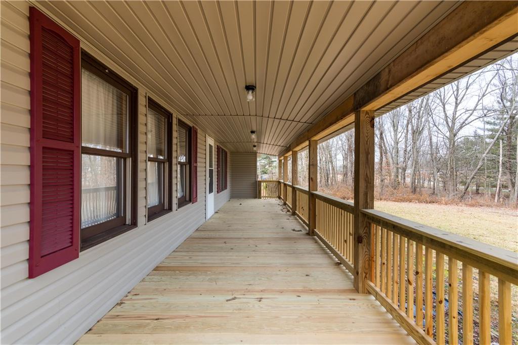 460 East Booe Road Austin, IN 47102 - Photo 3 of 24 Gallery Image 3
