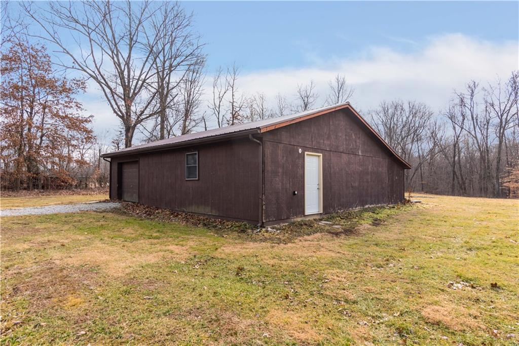 460 East Booe Road Austin, IN 47102 - Photo 21 of 24 Gallery Image 21