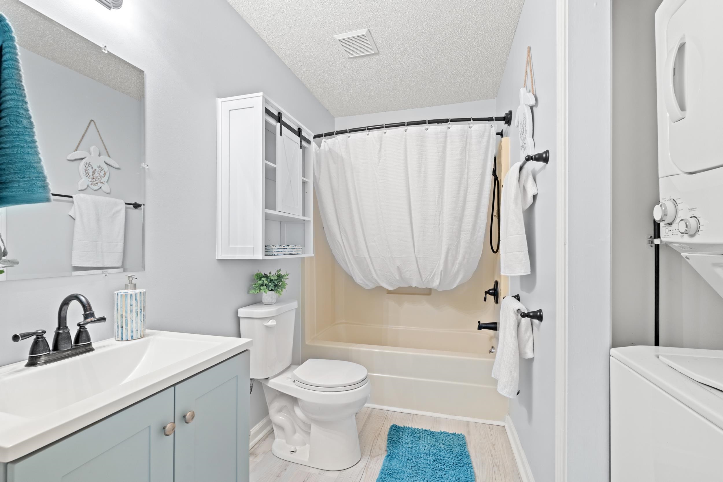 1460 Blue Tree Court, Unit E Myrtle Beach, SC 29588 - Photo 10 of 22