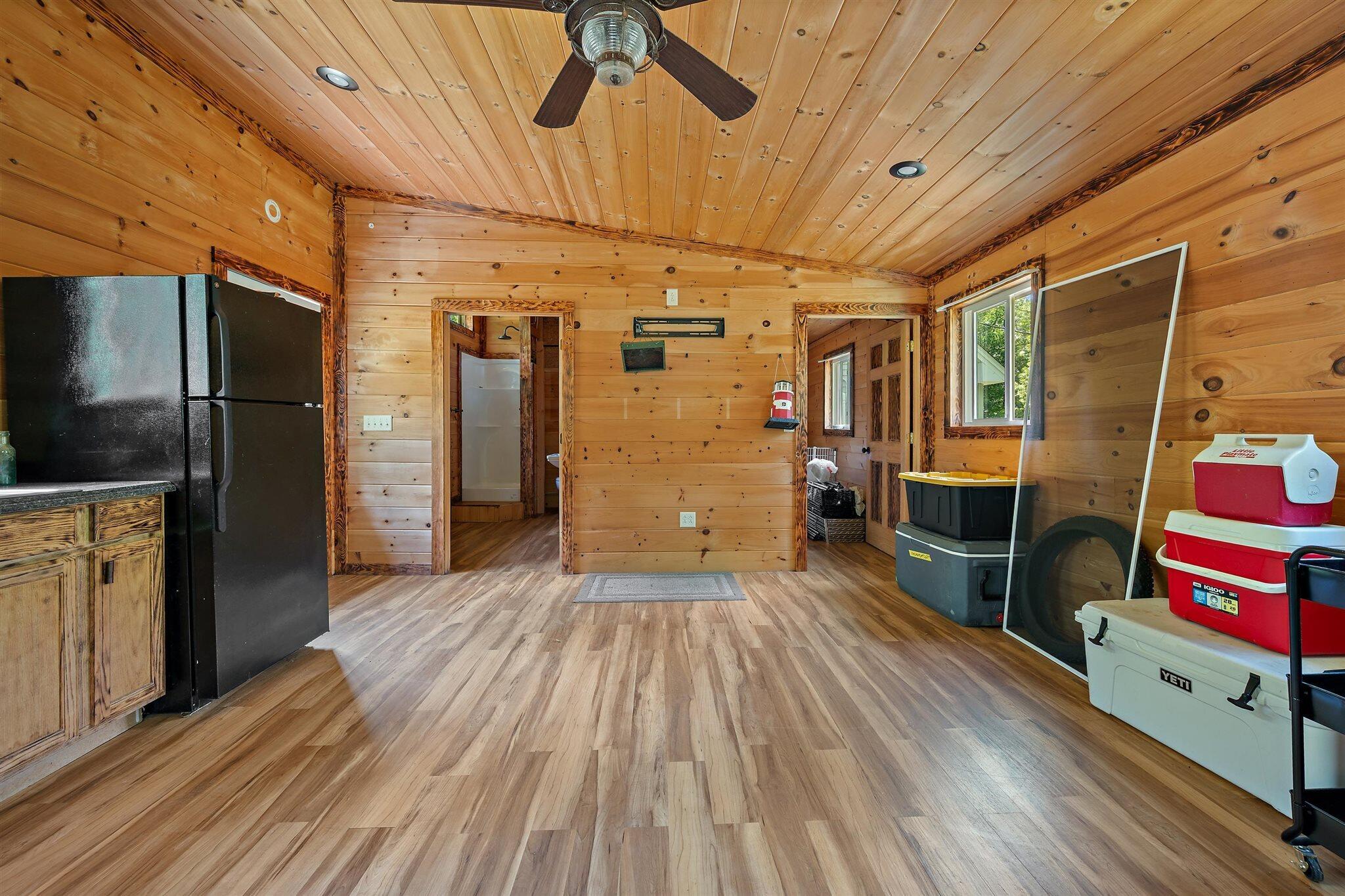55 Edgewater Lane Bucksport, ME 04416 - Photo 30 of 45 37-ADU Kitchen, Dining