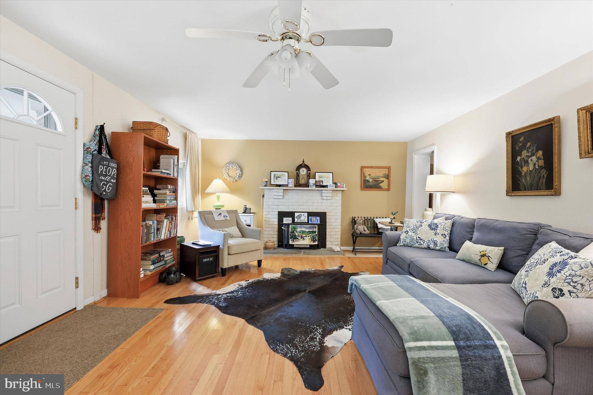 9307 Bethel Road Frederick, MD 21702 - Photo 7 of 32