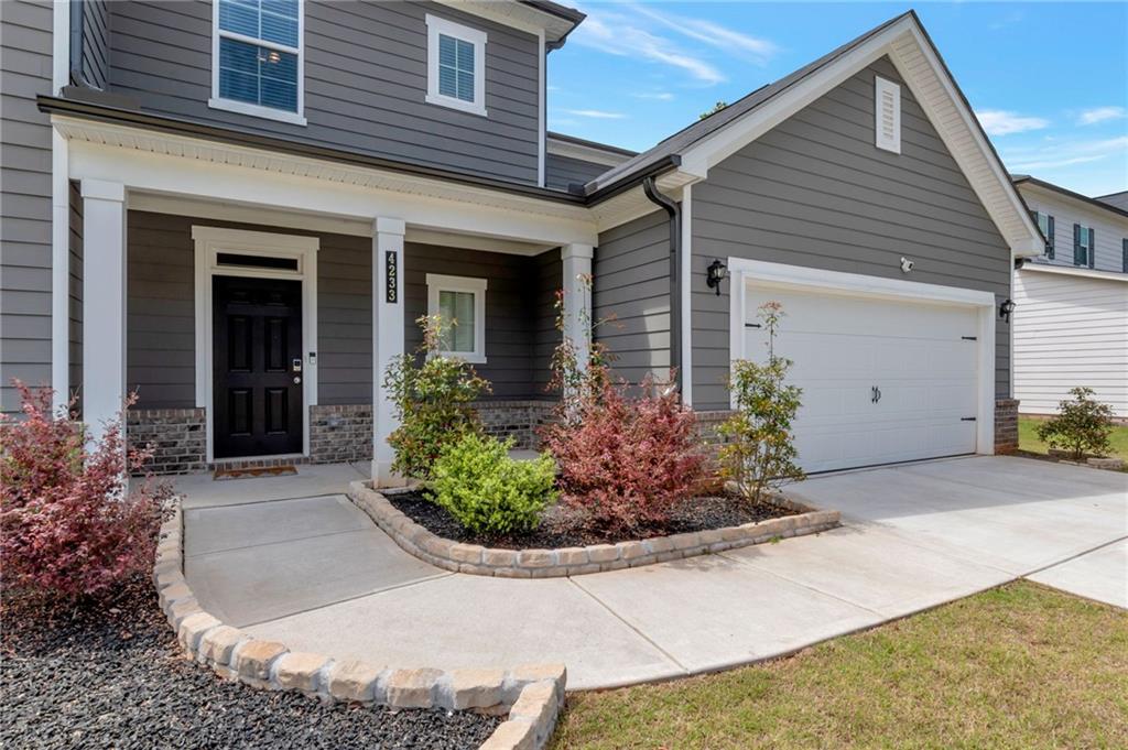 4233 Freight Street Tucker, GA 30084 - Photo 4 of 43
